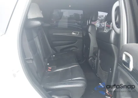 2020 Jeep Grand Cherokee Limited 4X4 из США, поврежденный, VIN 1C4RJFBG3LC193541